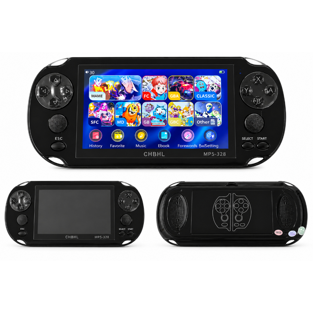 人気PSP3000!♡ PSP 3000 em Oferta | Shopee 2026