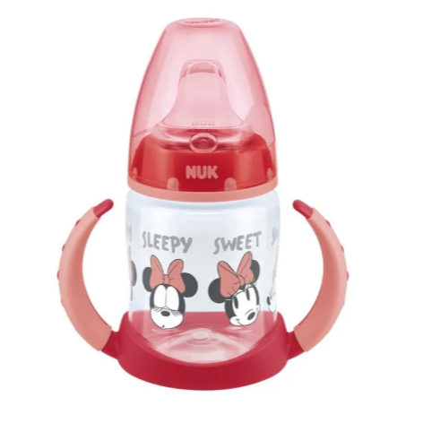 Copo de Treinamento 150ml NUK Disney - Minnie