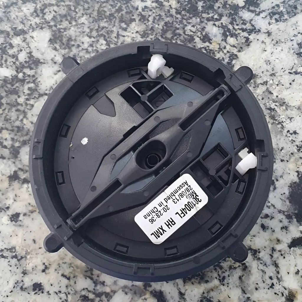 Motor Retrovisor Kia Sportage 2011 2012 2013 2014 2015 2016 Original