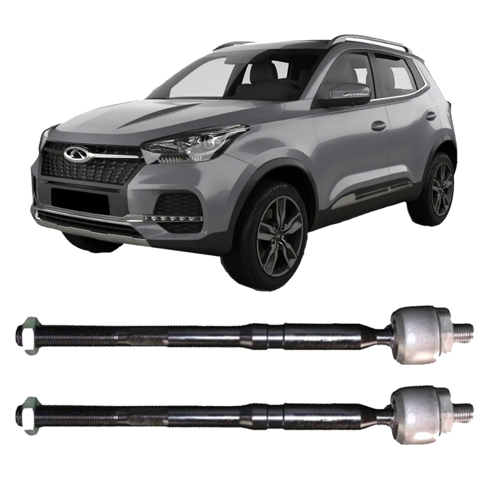 Braço Axial Direção Chery Tiggo 5x Pro 2023 2024 2025