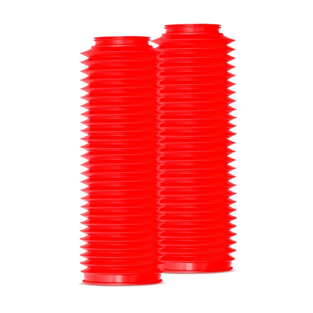 SANFONA DE BENGALA 27 DENTES - VERMELHO - CRF 230/ XR 200/ NX 200/ XLX 350 / DT 200/ LANDER