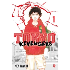 TOKYO REVENGERS VOL 1