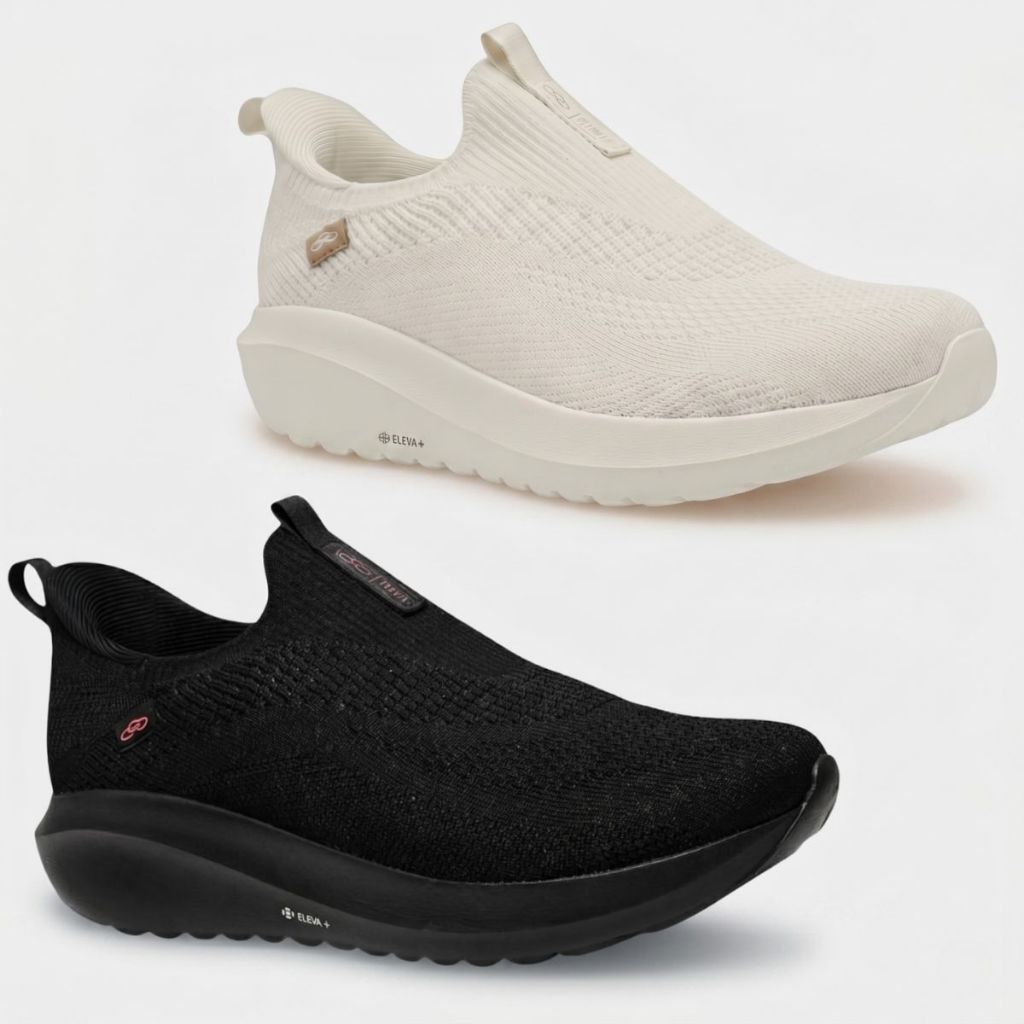 Tênis Olympikus Intuit Feminino