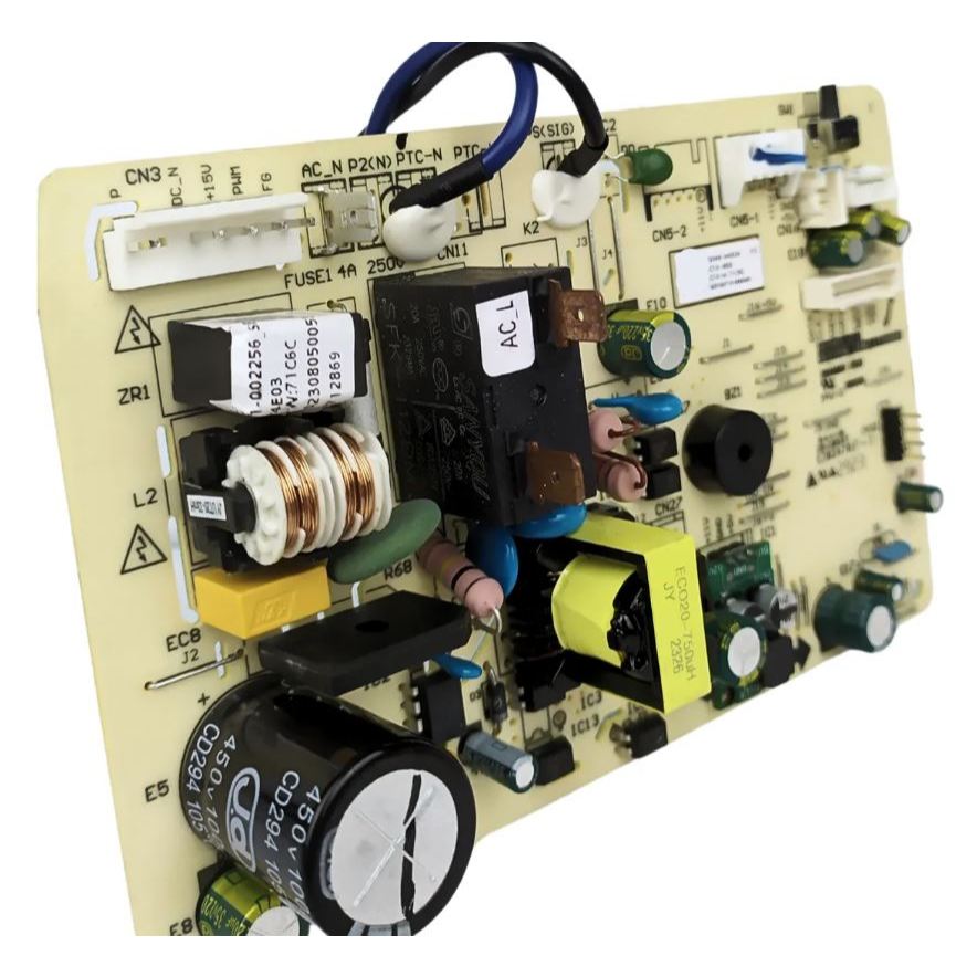 Placa Evaporadora Ar Split Inverter Philco 32099-040561