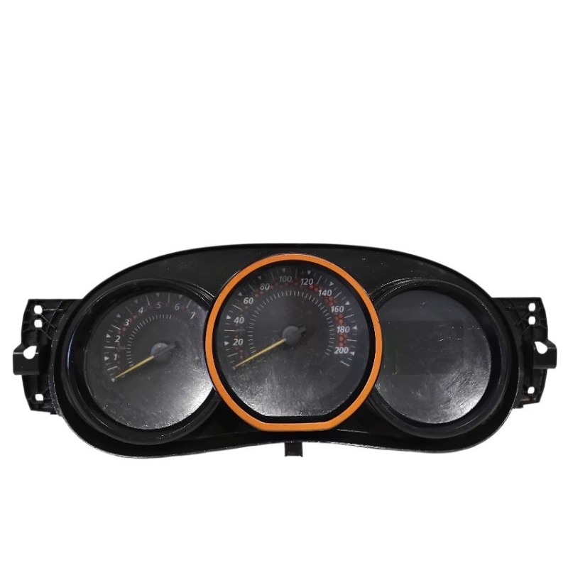 Painel Instrumento Renault Sandero Stepway 1.6 8v 248107805r