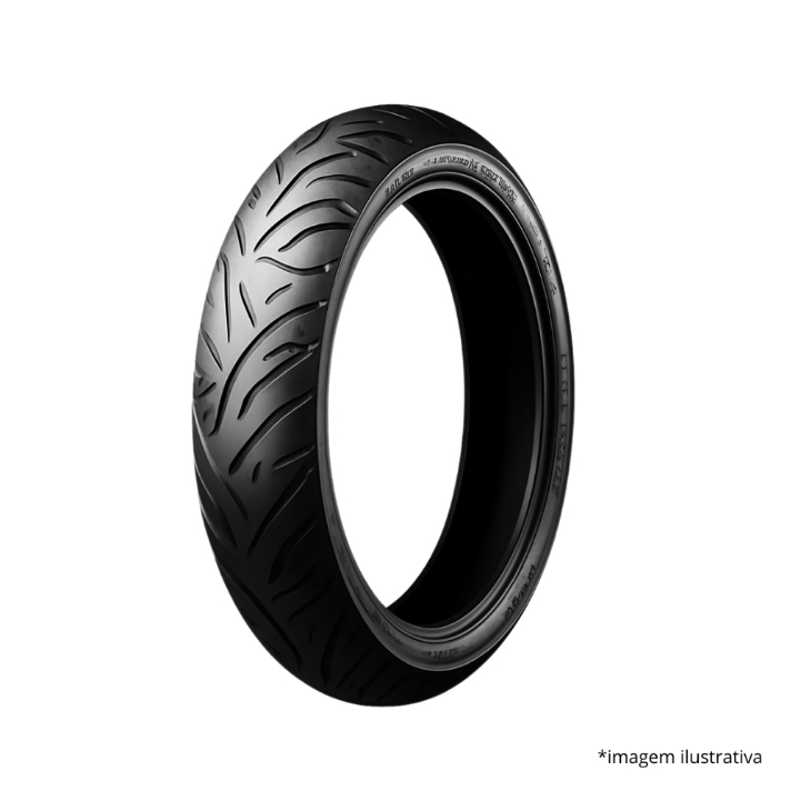 Pneu Traseiro SEM O ARO 140/70-17 Pro Tork STR7000 Inmetro DOT CB 250 Twister CB 300R
