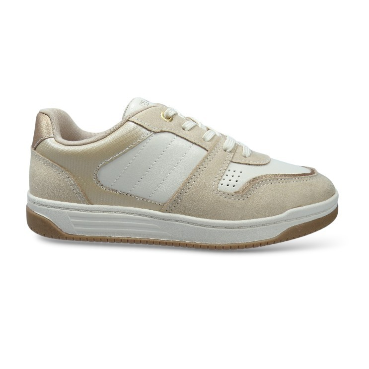 Tênis Ramarim Retrô Feminino Casual Confortável