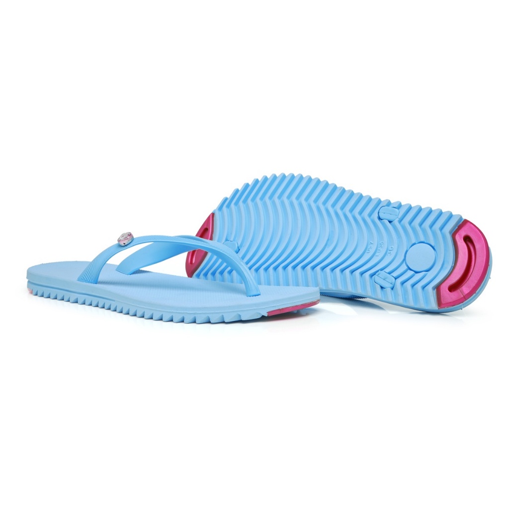 Chinelo Slim KN Feminino Leve com Solado Antiderrapante - Estilo e Conforto | Dona Dyn