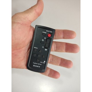 Controle Remoto Rmt-dsc2 P/ Câmeras Digitais Sony R2x (Usado)