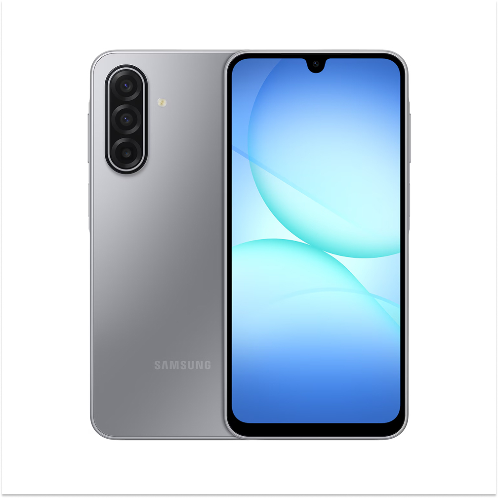 Samsung Galaxy A17 5G 128GB 4GB Ram Tela 6.7'' Câmera 50Mp
