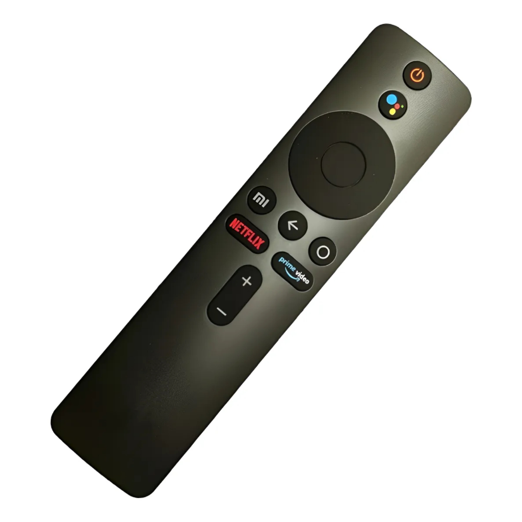 Controle Remoto Compantível Xiaomi Mi Tv Stick Le-7695 4k