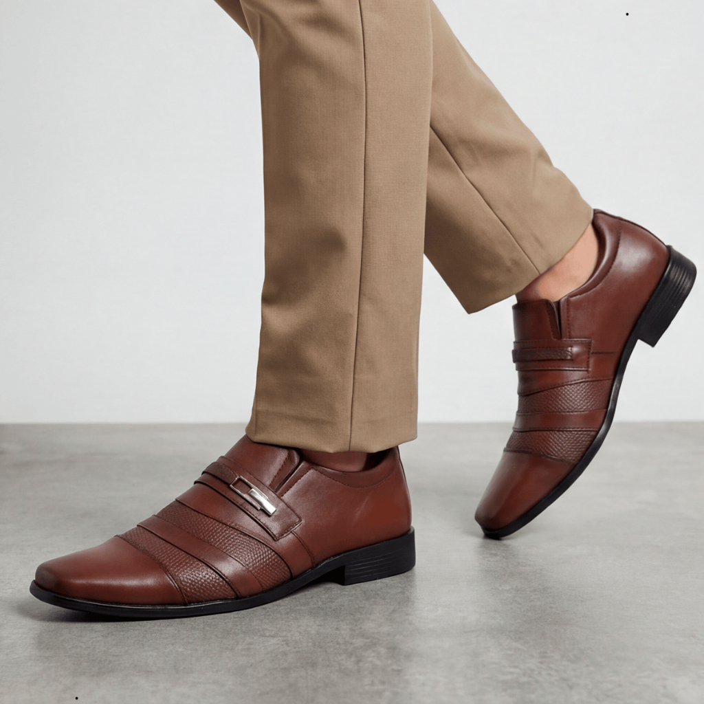 Sapato Social Masculino Mocassim Sapatênis Casamento Festa Trabalho Oxford Dia Namorados Pai Igreja