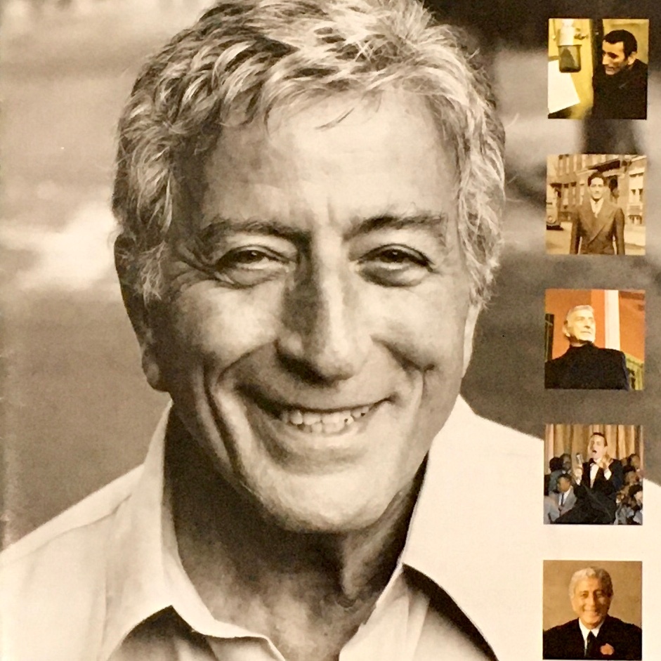 Tony Bennett – The Ultimate Tony Bennett [cd]