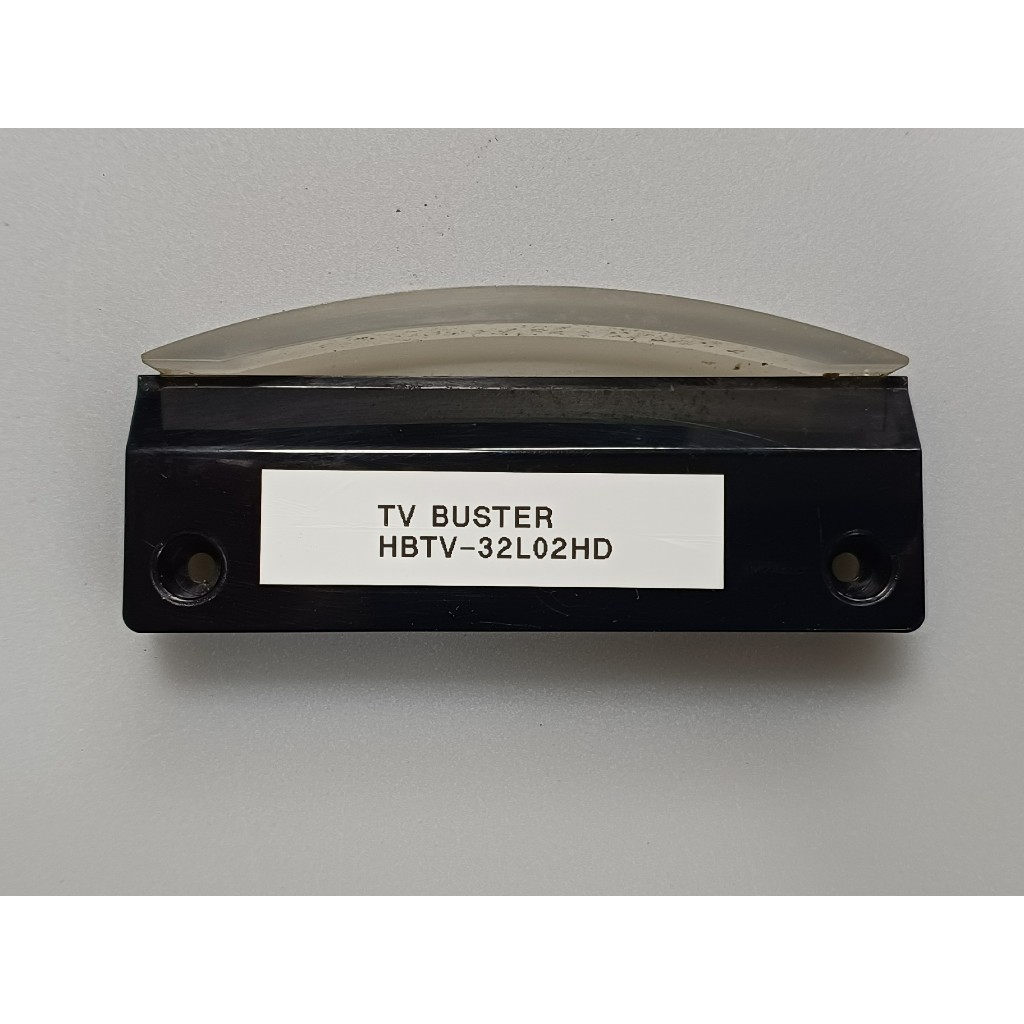 SENSOR CONTROLE TV HBUSTER HBTV 32L02HD