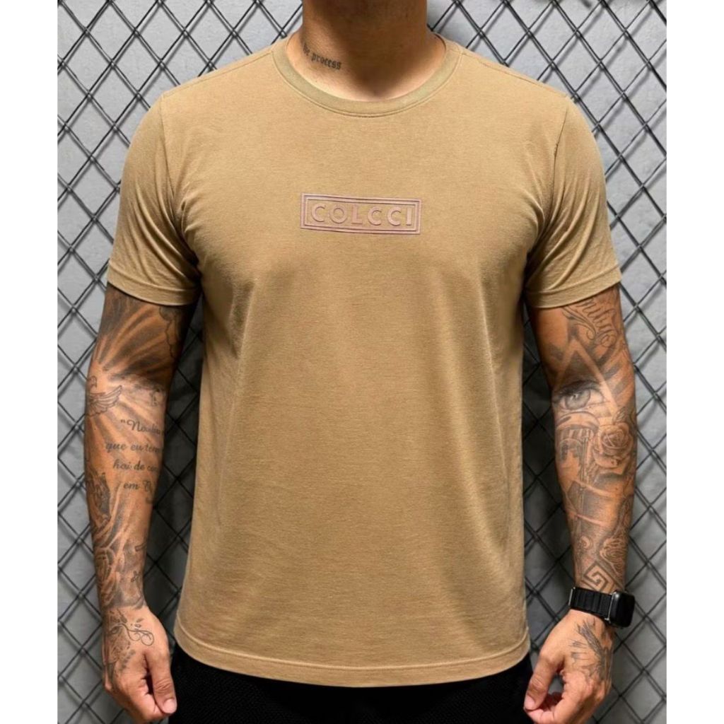 Detalhes do Diversas Camisetas T-shirt Masculina Algodão Premium Pefumadas 01 ao 25