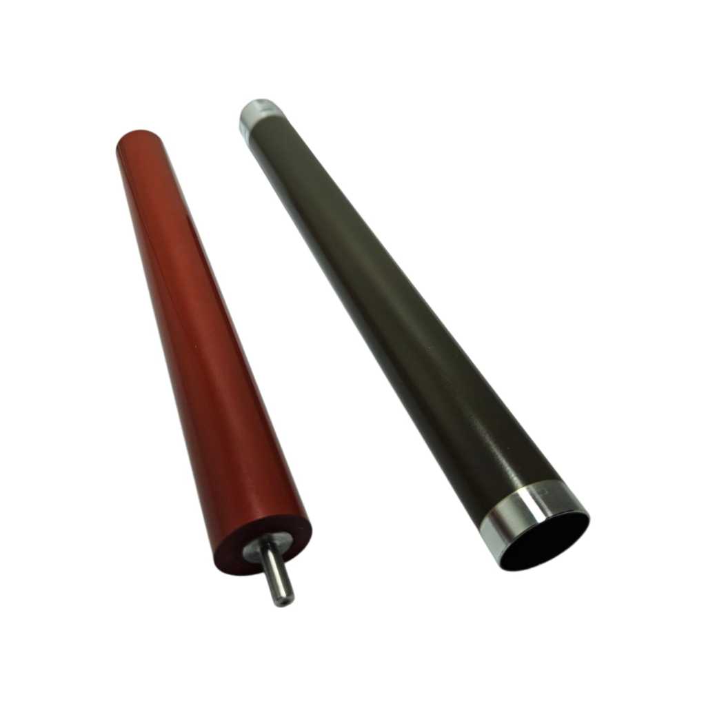 Rolo Pressor + Rolo Fusor Hl 1112 Hl1202 Hl1212 Dcp1512 1617
