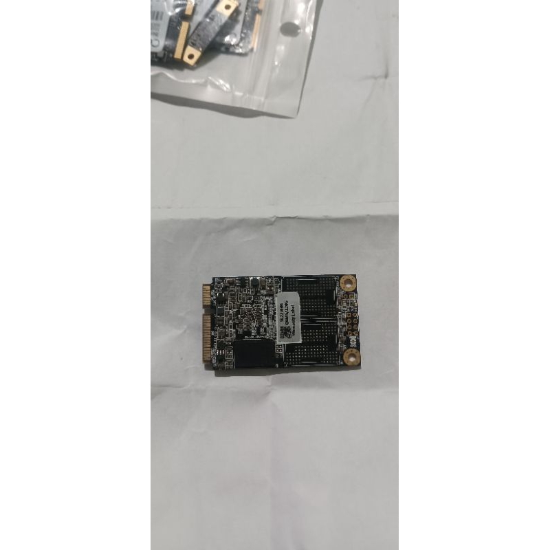 ssd m2 sata 120gb ssd testado