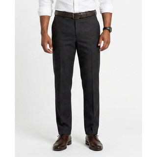 Calça Social Masculina Oxford – Uniformes Profissionais e Eventos (36 ao 50)