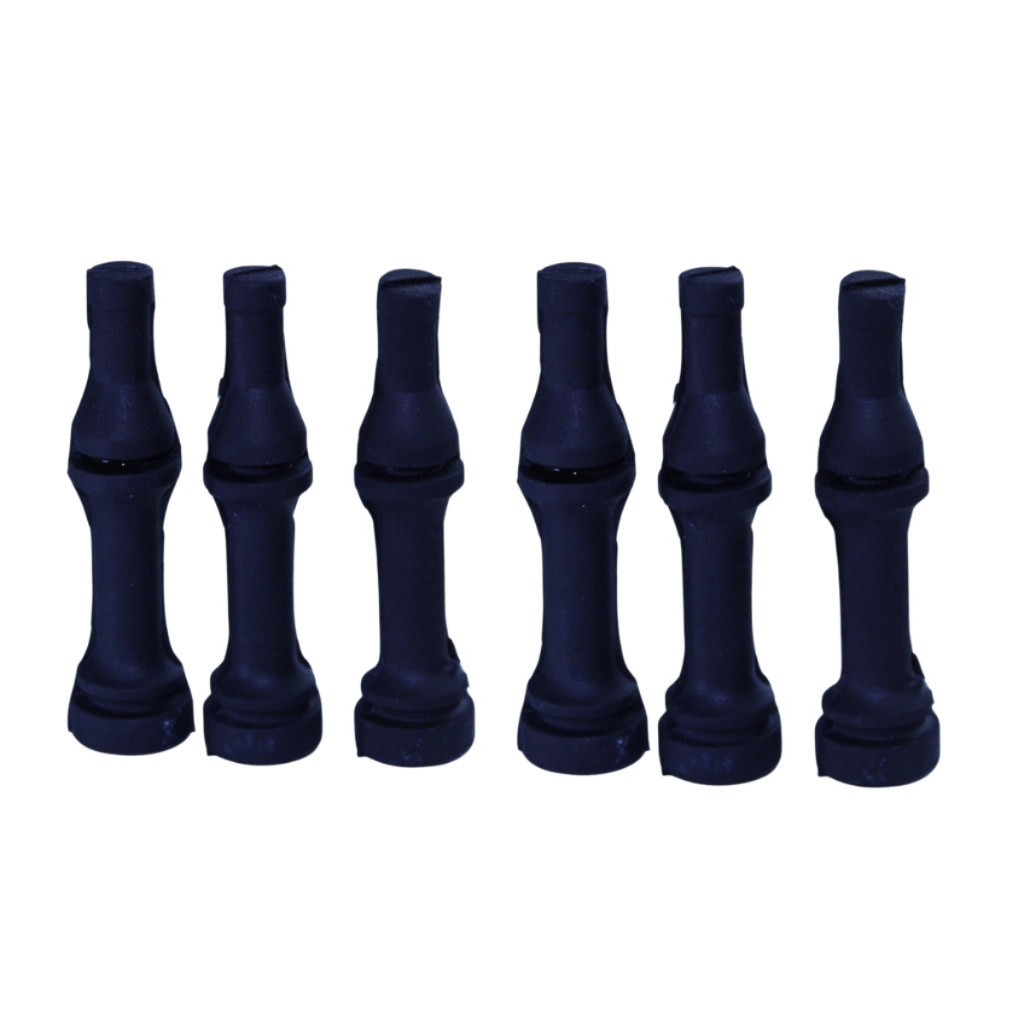 Kit 6 Coxim Centrifuga Arno Original