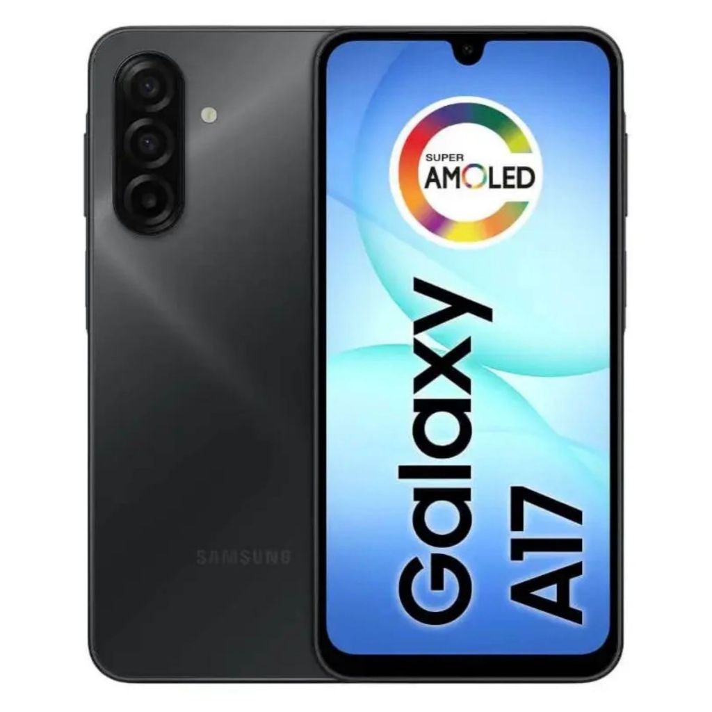 Samsung Galaxy A17 128GB