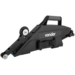 Aplicador de Fita para Gesso e Drywall com Regulagem de Massa Vonder