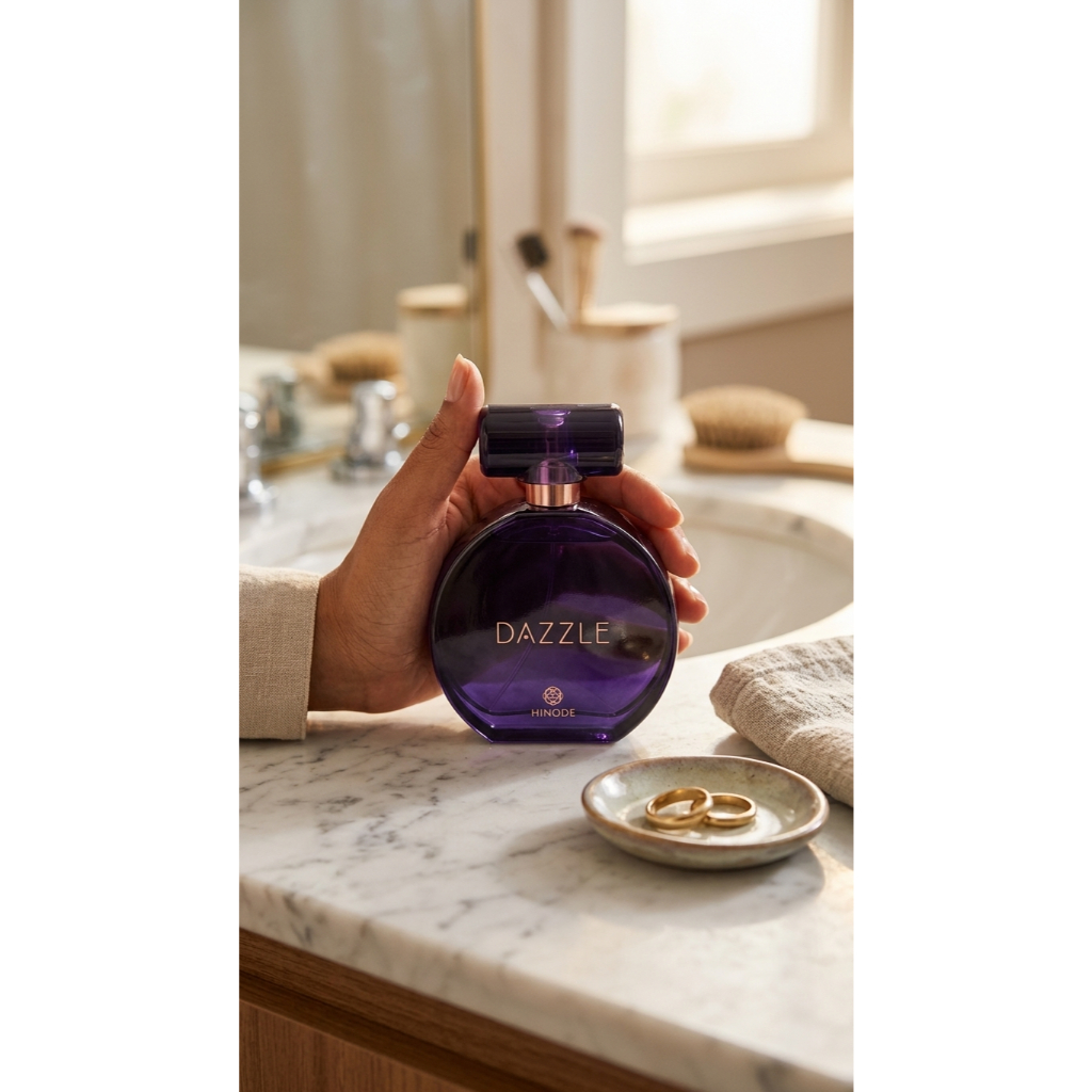Imagem Dazzle Deo Colônia 60ml
