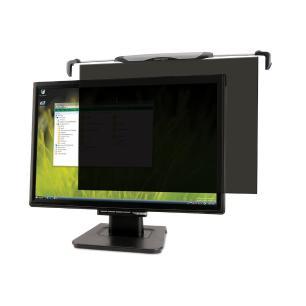 Filtro de Privacidade para Monitores 22" a 24" (16:9/16:10) FS240 Snap2 Kensington