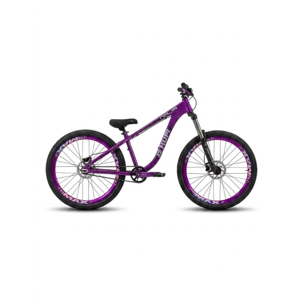 Bicicleta Viking Cinza em Oferta | Shopee 2026