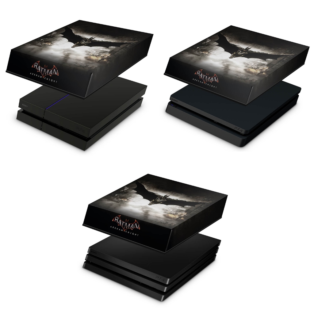 Capa Anti Poeira para PS4 FAT, SLIM ou PRO - 097 - Capa Playstation 4