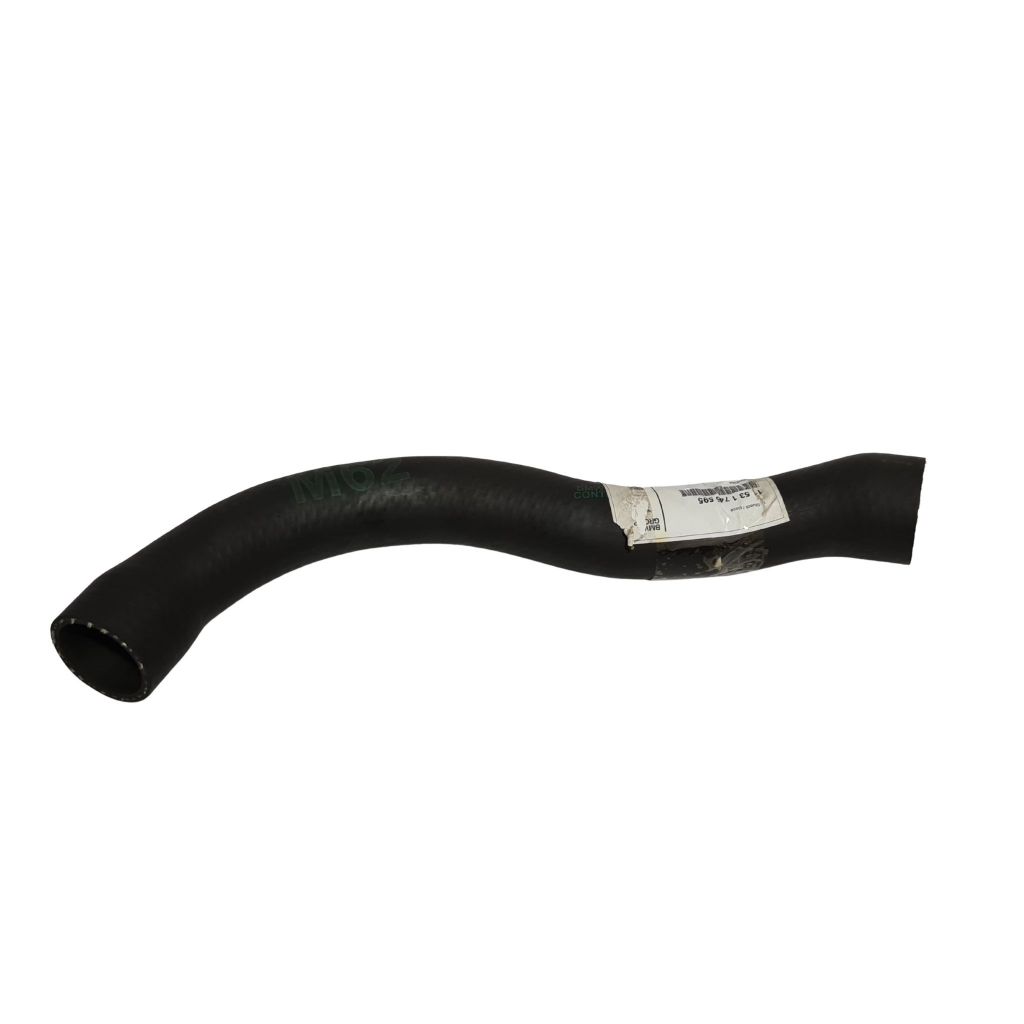 Mangueira Superior Radiador Bmw Motor M60 M62 11531745595 Original