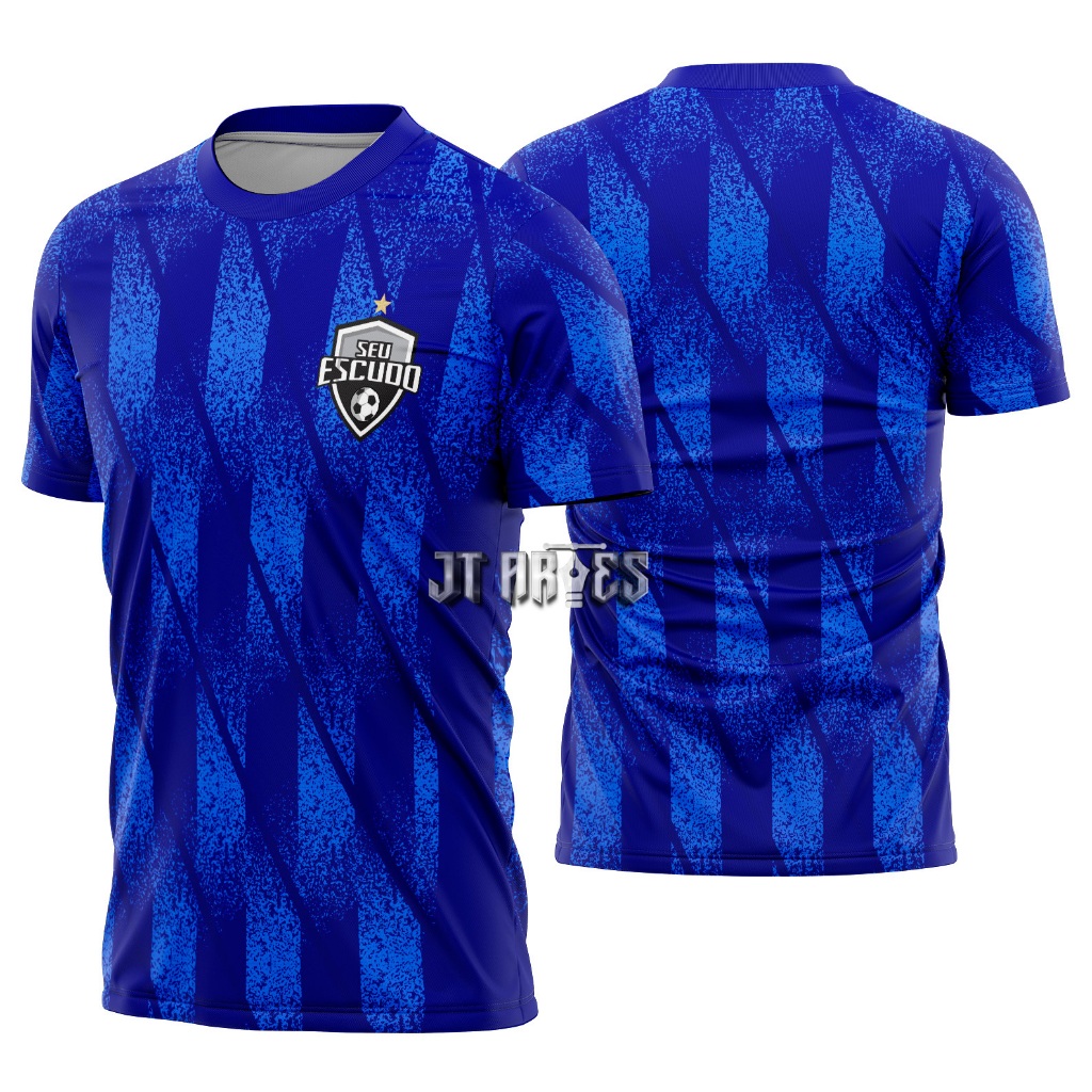 Camisa camiseta Corrida/Esporte/Vôlei/jogos escolares/interclasse/futsal/basquete Personalizada