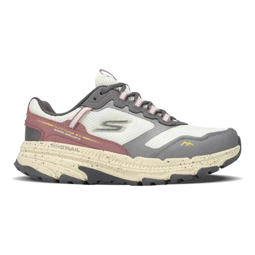 Tênis Skechers Original Feminino Confortável Go Run Trail Altitude 2.0