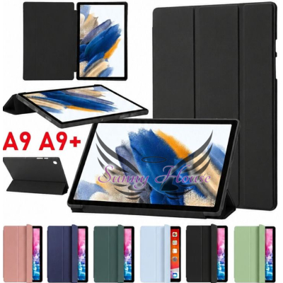 Capa Case Para Acrílico Com Samsung Galaxy Tab A9 8.7”/ A9/A11 Plus 11” Polegada