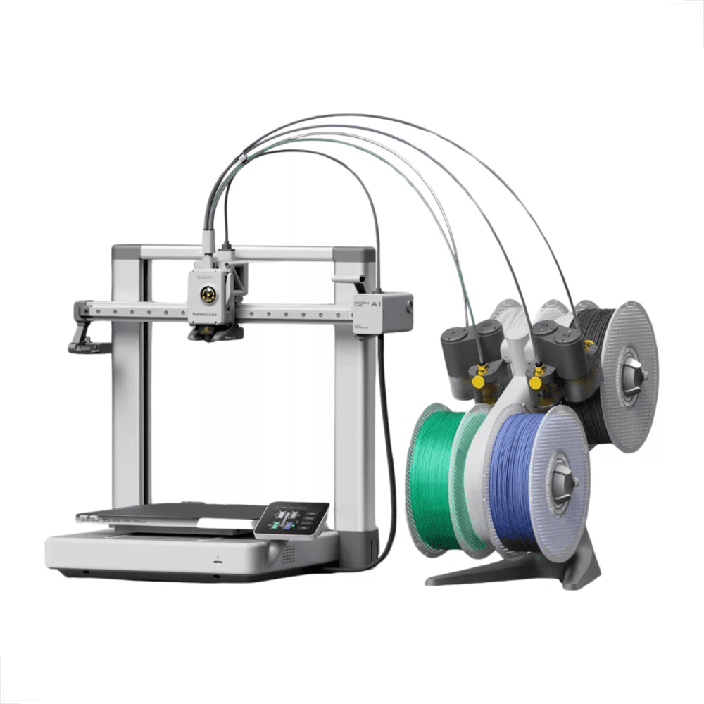 Equipamento 3D