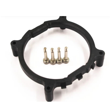 Suporte Para Cooler Intel Socket Lga 2011 Para X79 X99 X299
