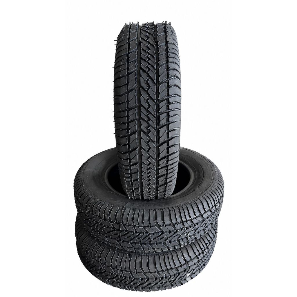 Pneu Aro 13 - 175/70 R13 Recapado - Remold - Novo Pneus
