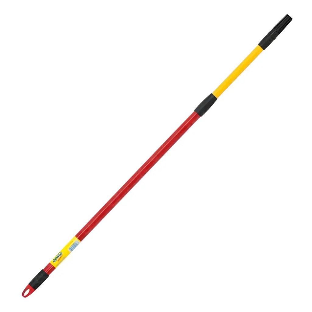 Prolongador Extensor Cabo Rolo Pintura 3,0m Roma Modelo 3000