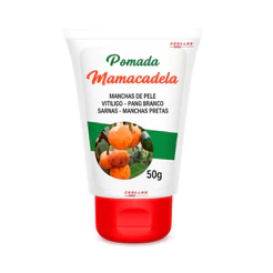 Pomada Mamacadela 50g