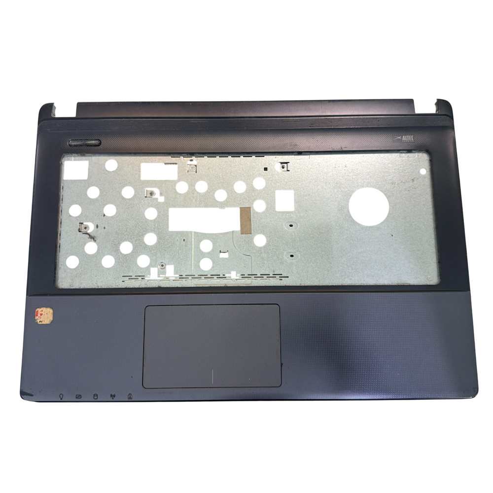 Base Do Teclado Notebook Asus X45a X45u Original