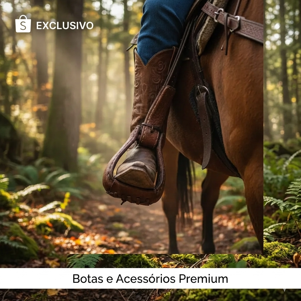 Estribo Quarto De Milha Prova Team Roping Laço Selaria Império Da Traia