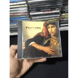 CD FORTUNA - ENCONTROS - CD Usado conservado - REF:CD 4183