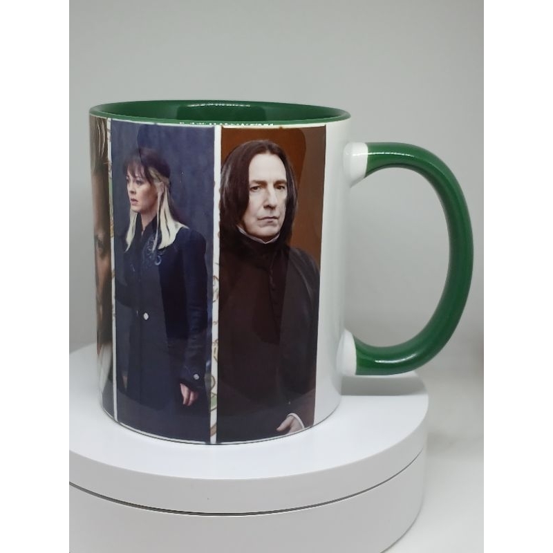 Caneca Sonserina