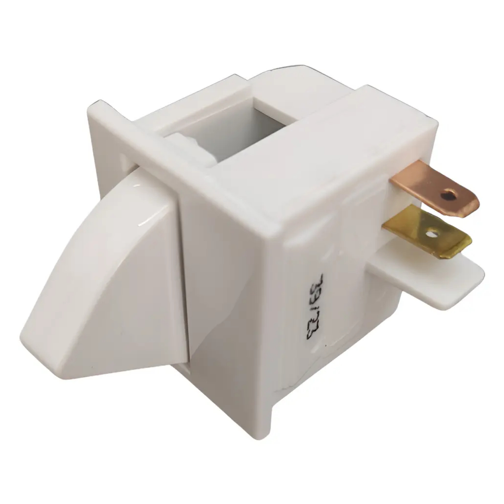 Interruptor De Luz Consul/brastemp 326051258 - Original