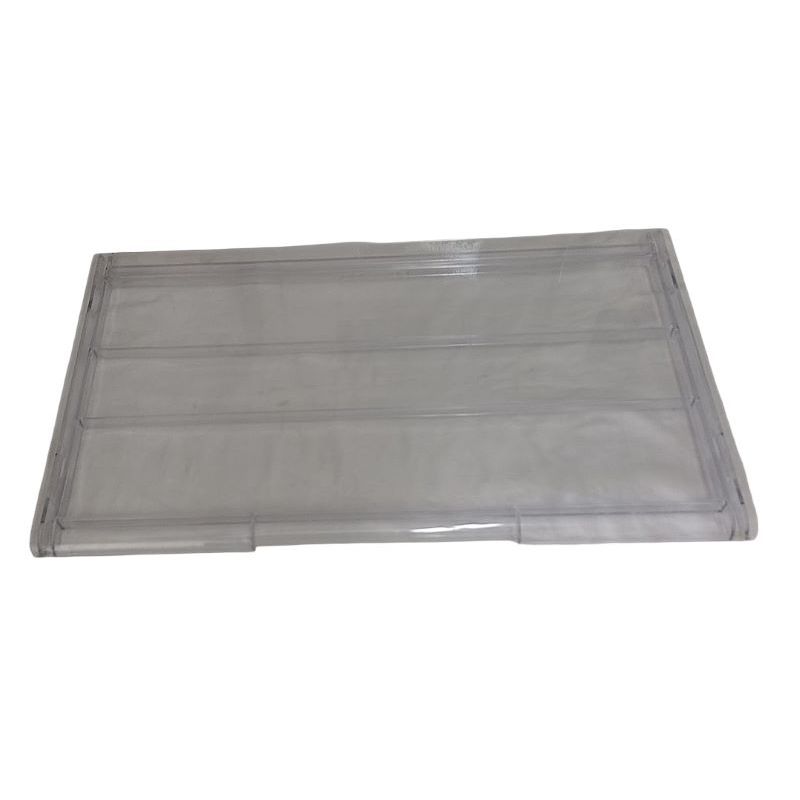 Prateleira do Freezer da Geladeira Consul CRM44D W10758939