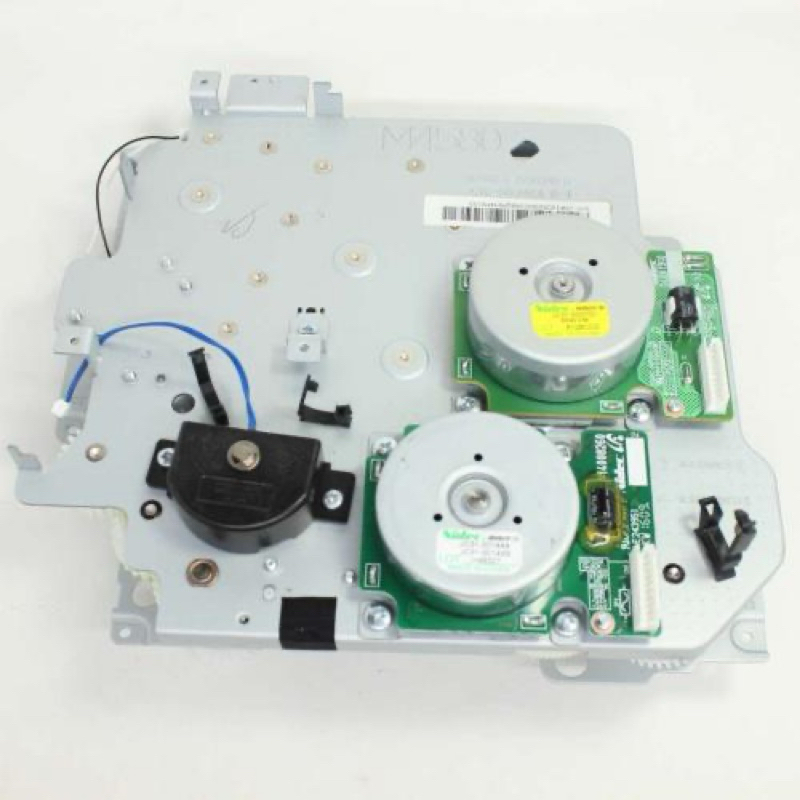 MOTOR DE ACIONAMENTO Jc93-00923a Drive Principal Original Samsung M4580 M4530