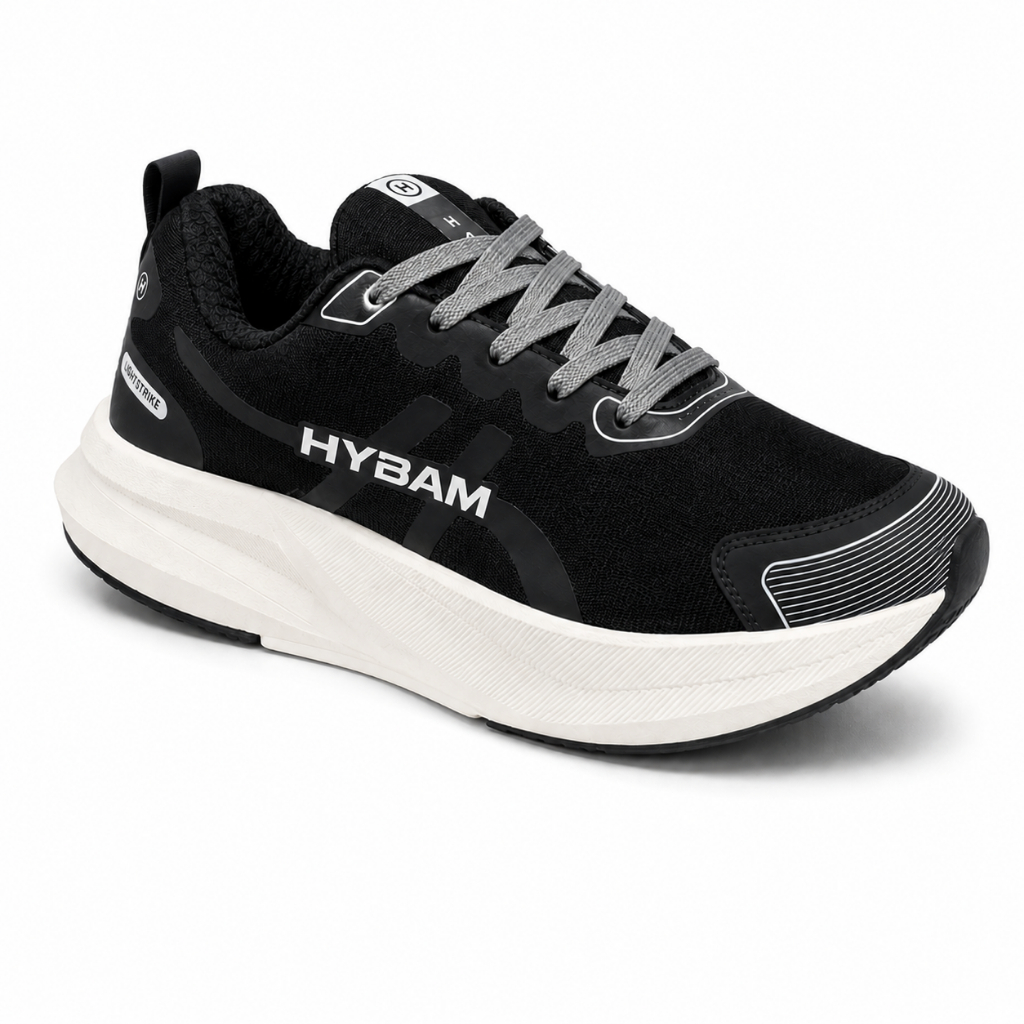 Tênis Masculino Esportivo Casual Confortável Academia Caminhada Fit Original - Promoção !