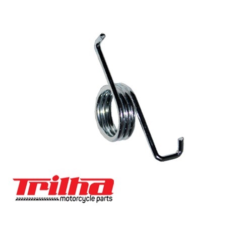 Mola Acionar alavanca Embreagem Fazer 150 / Factor 125i -150 / XTZ 150 Crosser