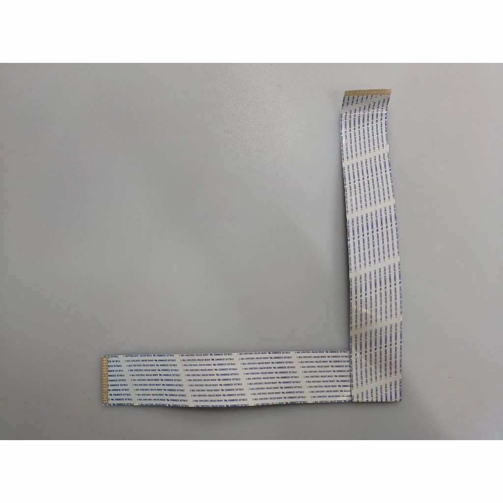Cabo Flat lvds tv Samsung Un32fh4205g