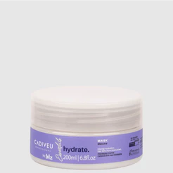 Cadiveu Professional Essentials Hydrate by BLZ - Máscara Capilar 200ml