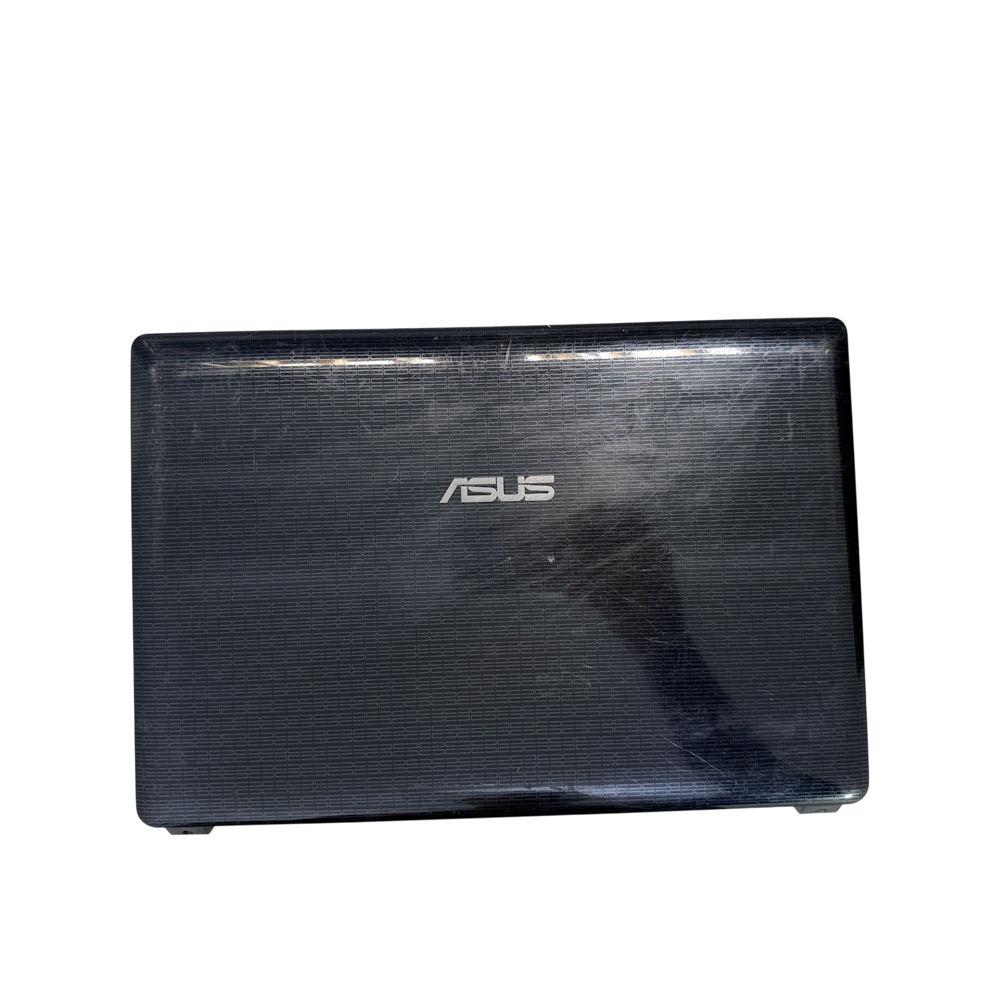 Carcaça Tampa Da Tela 13gn3r3ap010-1 Asus K43e Semi Nova